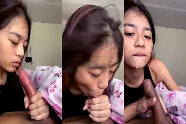 Bokep Indo Bangun Tidur Sange Disepong Adik