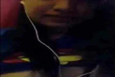 Dokumentasi Gadis Cantik Live Kasur Superman