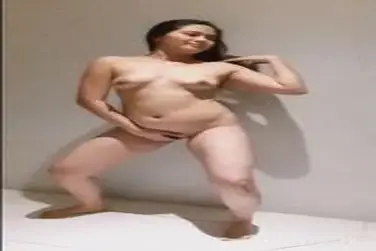 Dokumentasi Miss Nor Darina Cantik Live Kasur