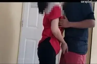 Gadis Cantik Pasrah Goyang Kasur Hotel Bareng Pacar