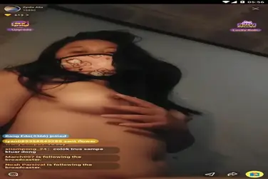 Zyrda Alia Live Show Indo Cantik Eksotis Hot Streaming Full HD